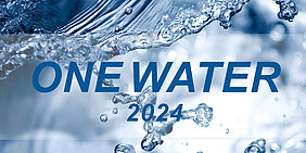 One Water 2024 Poster