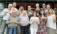 The IWA WWC&E Workshop Team