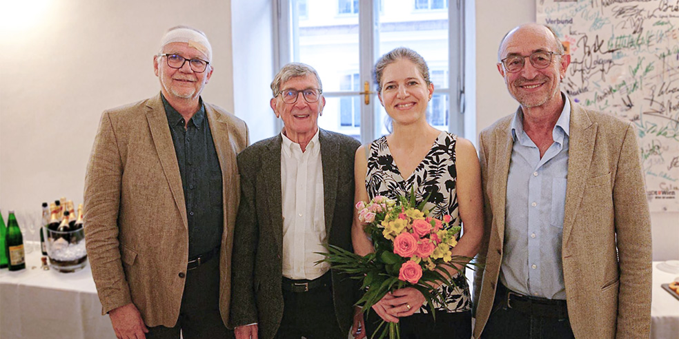 Habilitation Julia Derx Julia Derx