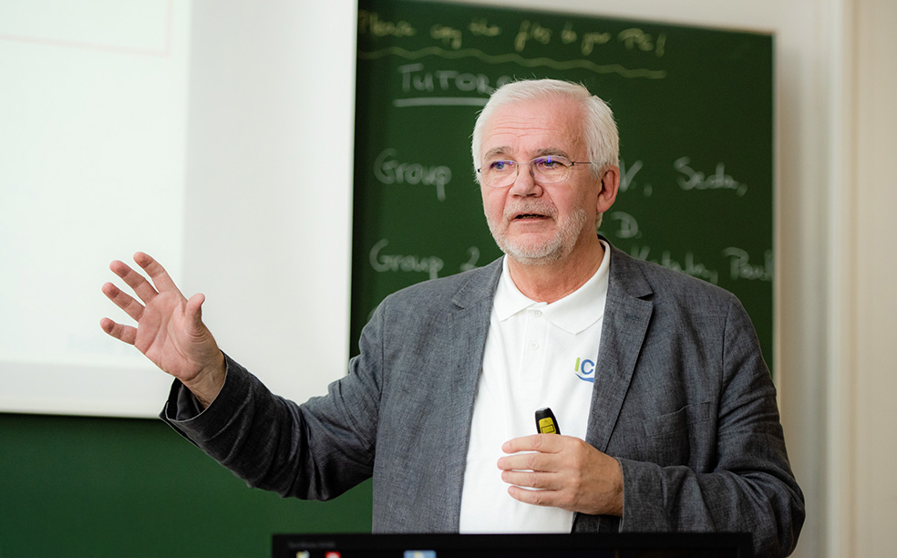 Alfred Paul Blaschke